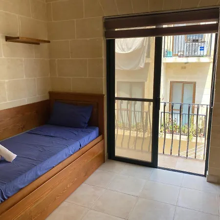 2 Bedroom Apartment In Qala - Gozo Exterior photo