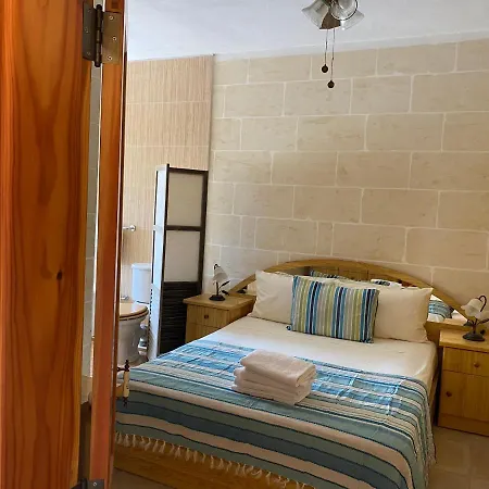 2 Bedroom Apartment In Qala - Gozo Exterior photo