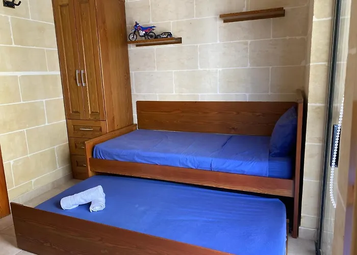 2 Bedroom Apartment In Qala - Gozo