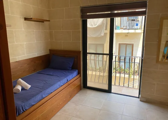 2 Bedroom Apartment In Qala - Gozo