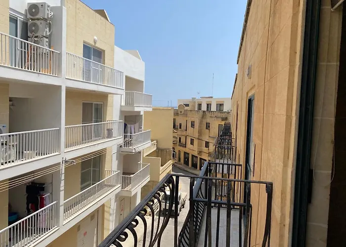 2 Bedroom Apartment In Qala - Gozo
