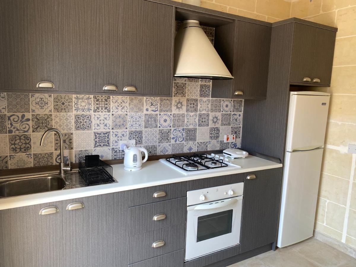 2 Bedroom In - Gozo * Qala