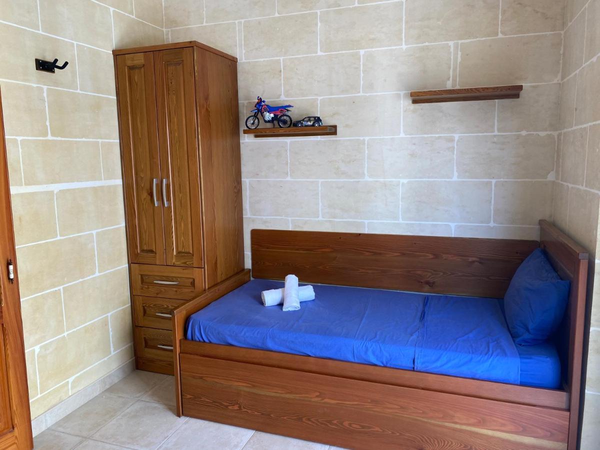 Apartment 2 Bedroom In - Gozo *