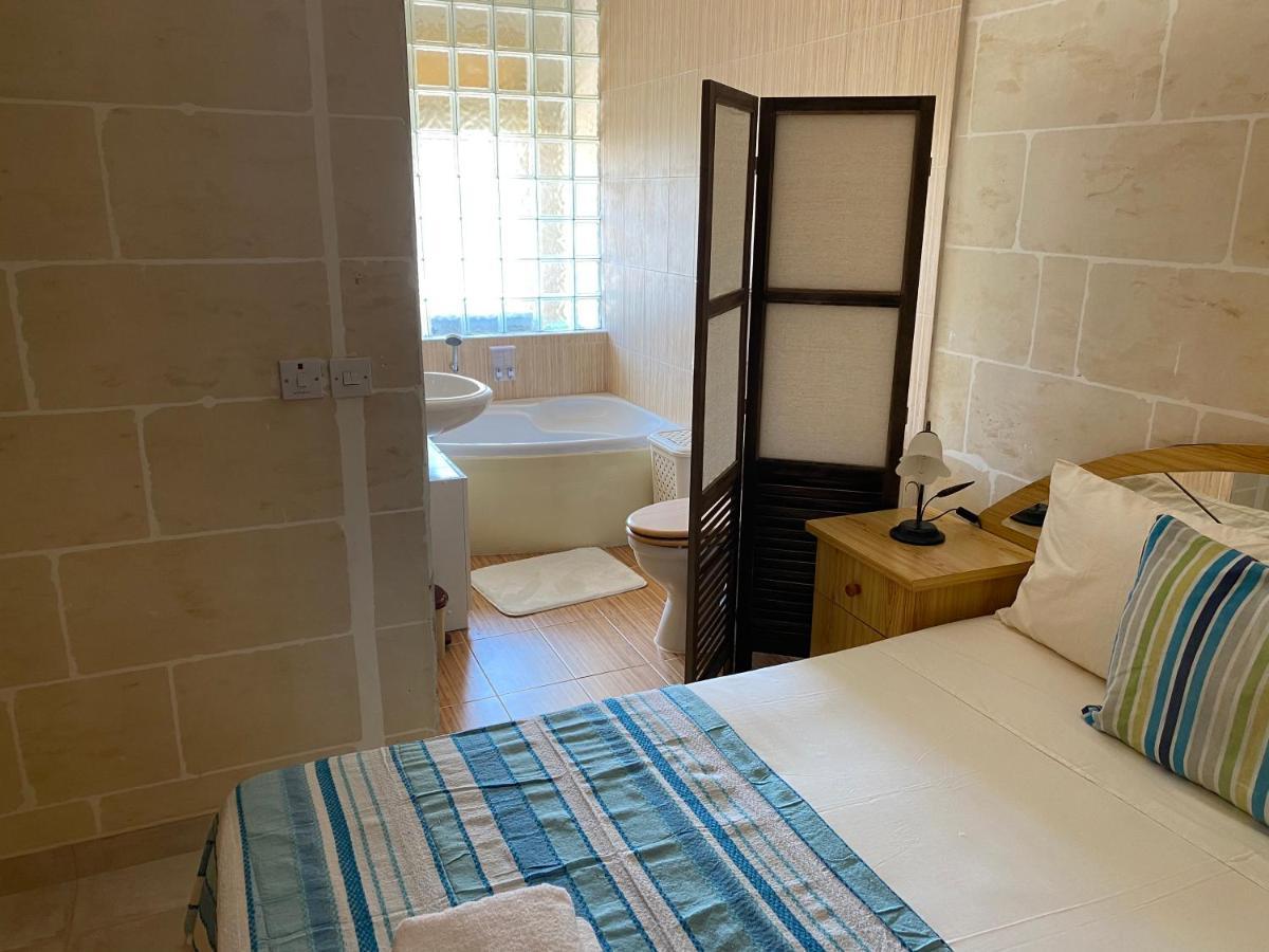 Apartment 2 Bedroom In - Gozo