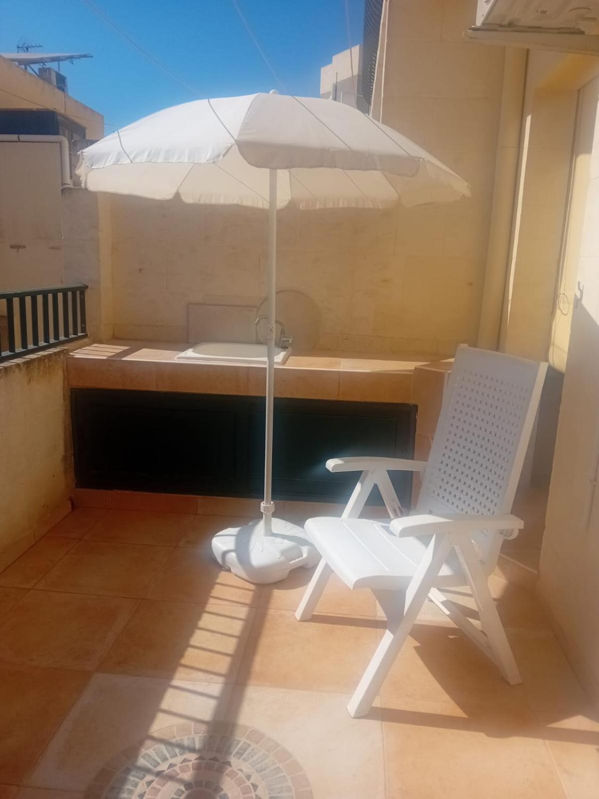 Apartment 2 Bedroom In - Gozo Qala
